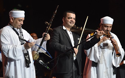 ZOUK MIKHAEL INTERNATIONAL FESTIVAL 2016