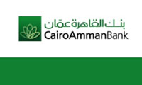 Cairo Amman Bank - Amman