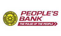 People's Bank - Colombo