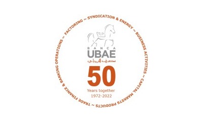 Banca UBAE SPA