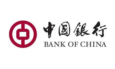 Bank Of China Limited